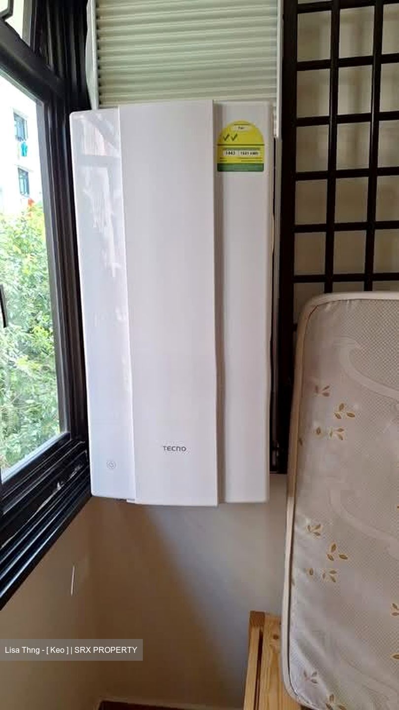 Blk 108 Commonwealth Crescent (Queenstown), HDB 3 Rooms #563279081